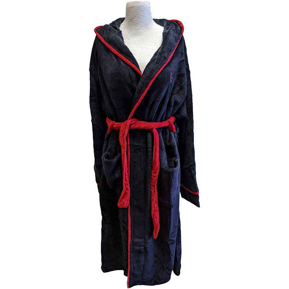 Slipknot Logo Small/ Medium Bathrobe