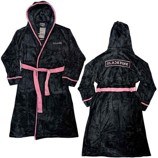 Blackpink Medium/Large Bathrobe