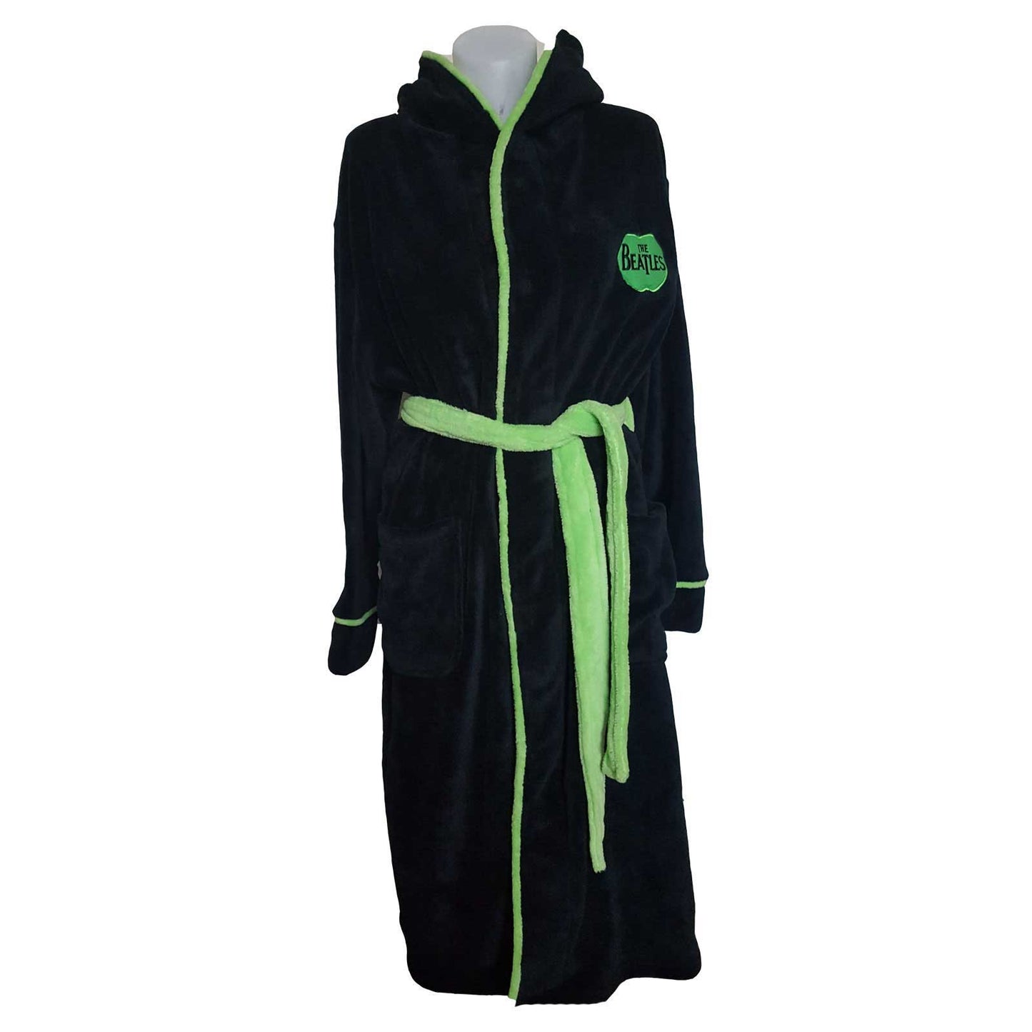 The Beatles Apple Large/X-Large Bathrobe