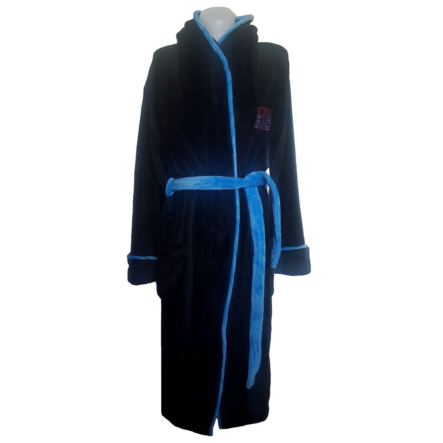 Biggie Smalls Medium/Large Bathrobe